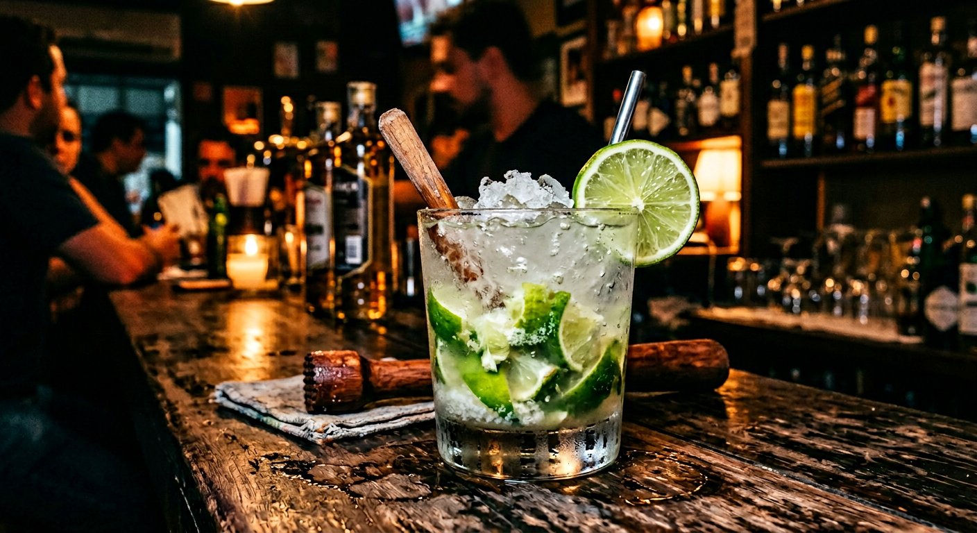 Caipirinha