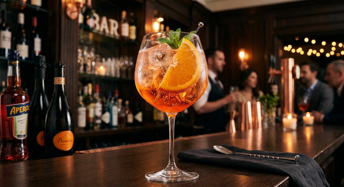 Aperol Spritz