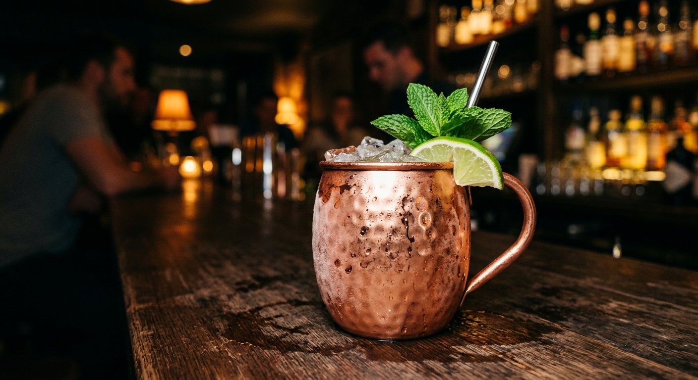 Moscow Mule