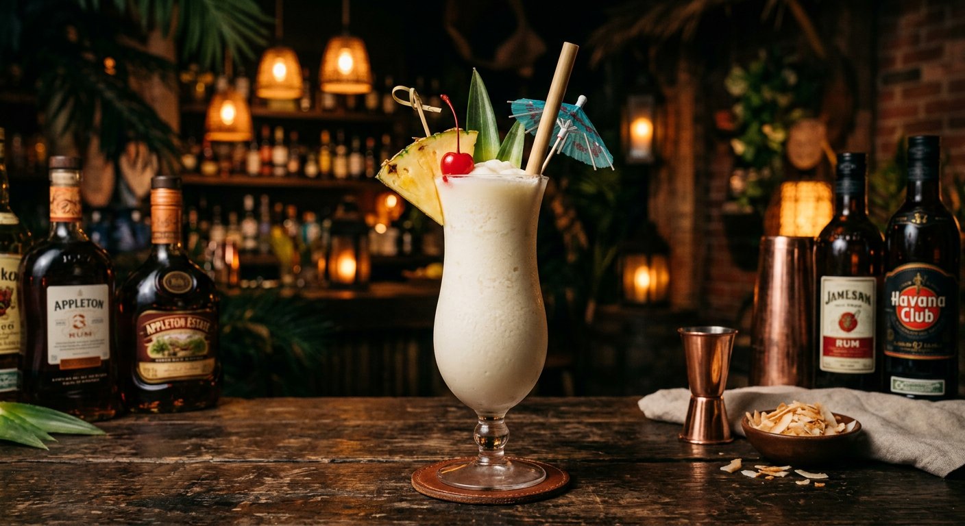 Piña Colada